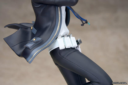 LIMEPIE Series Persona 3 RELOAD Protagonist 1/8 Scale Figure