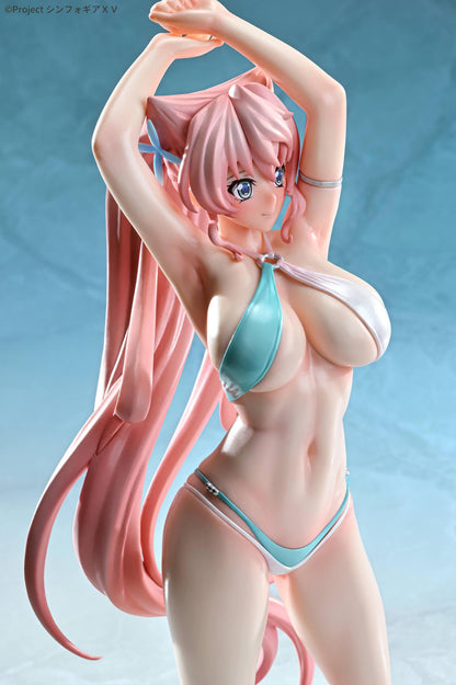 Senki Zesshou Symphogear XV Maria Cadenzavna Eve Bikini style Gloss ver.