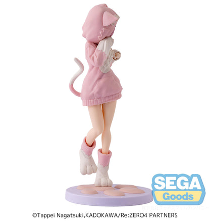 XStellar "Re:ZERO -Starting Life in Another World-" "Ram" ~Mofumofu Pack~