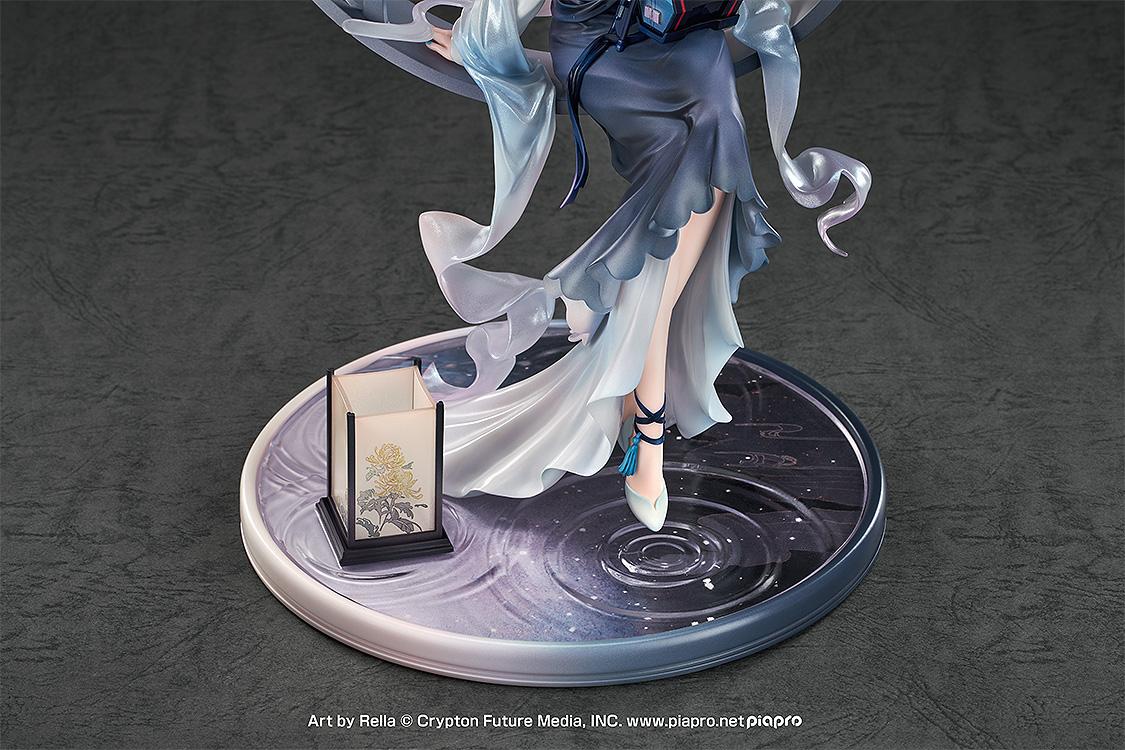Character Vocal Series 01: Hatsune Miku Hatsune Miku: Han Gong Qiu Yue Ver.