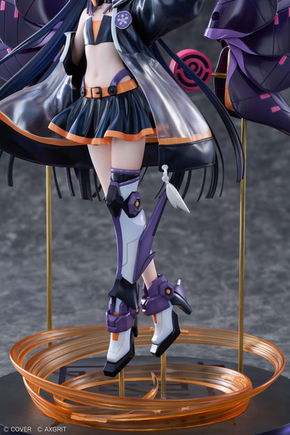 hololive English -Myth- Ninomae Ina'nis "AXGRIT" Ver. 1/7 Complete Figure