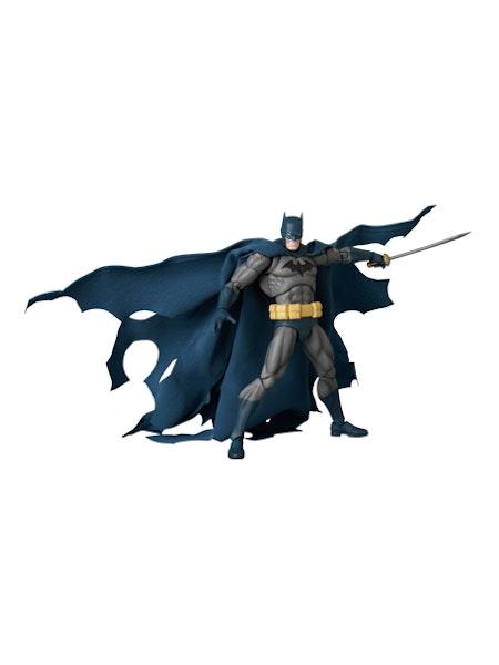 MAFEX BATMAN DAMAGE Ver. (BATMAN: HUSH Ver.)