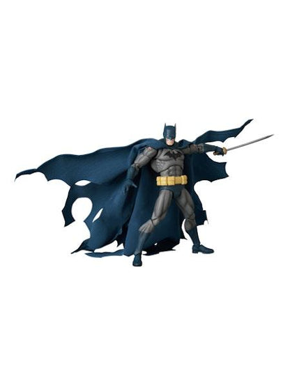 MAFEX BATMAN DAMAGE Ver. (BATMAN: HUSH Ver.)