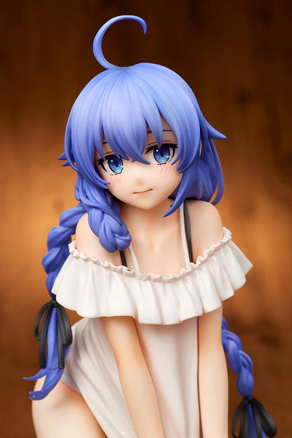 Lucrea Mushoku Tensei: Jobless Reincarnation -Isekai Ittara Honki Dasu- Roxy Migurdia Nightwear ver. 1/6 Scale Figure