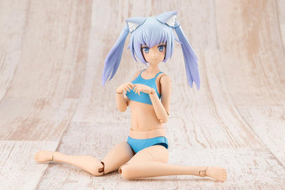 (Model Kits) SOUSAISHOJOTEIEN GRANDE SCALE DRESS UP BODY (M) with STYLET