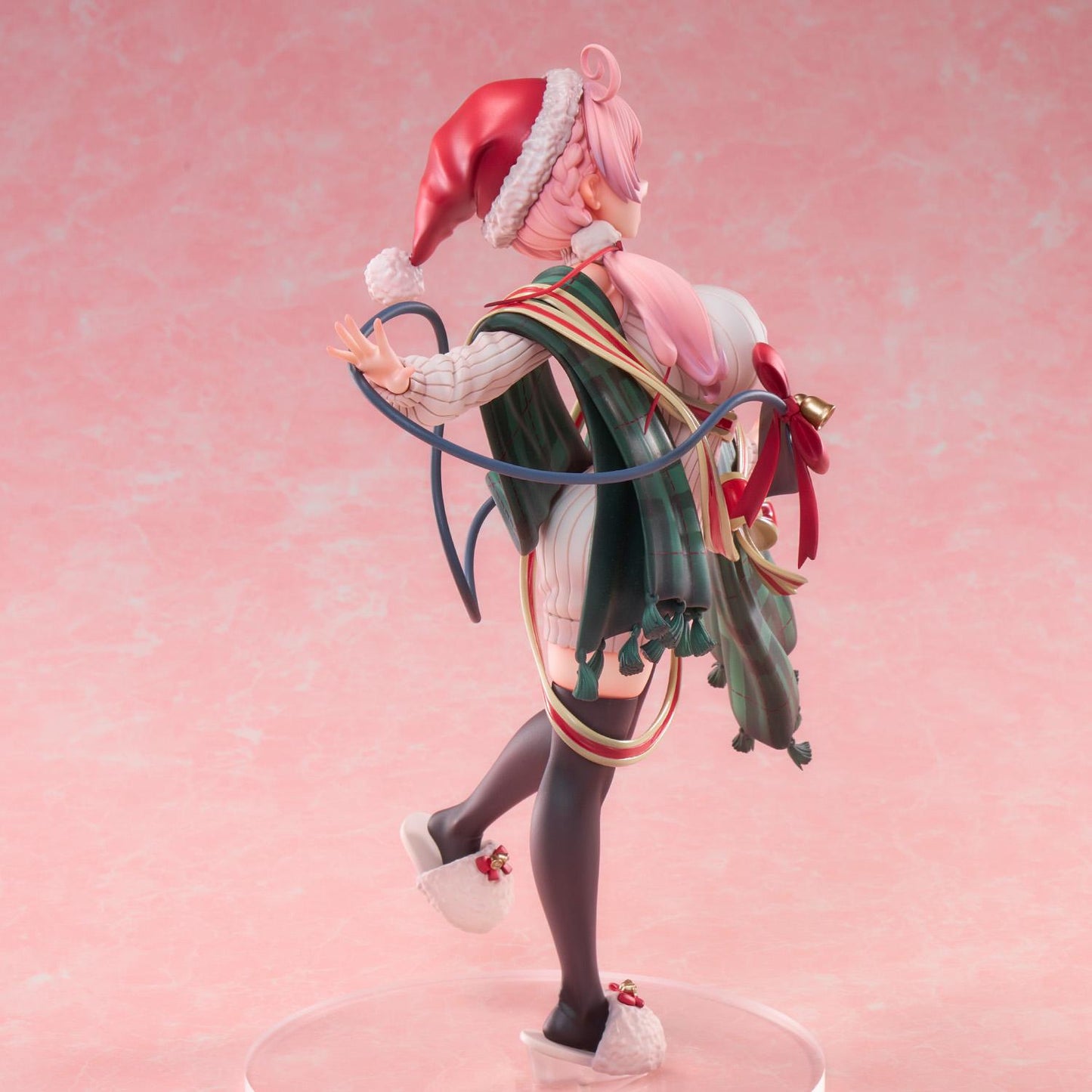 Komase-chan - Illustration by Kanna Narushima Non-Scale Figure