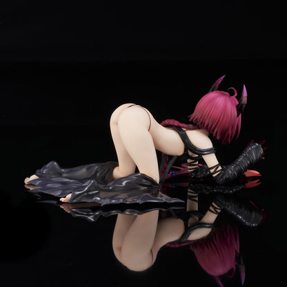 To Love-Ru Darkness - Mea Kurosaki Darkness Ver. (Renewal Package Edition) 1/6 Scale Figure