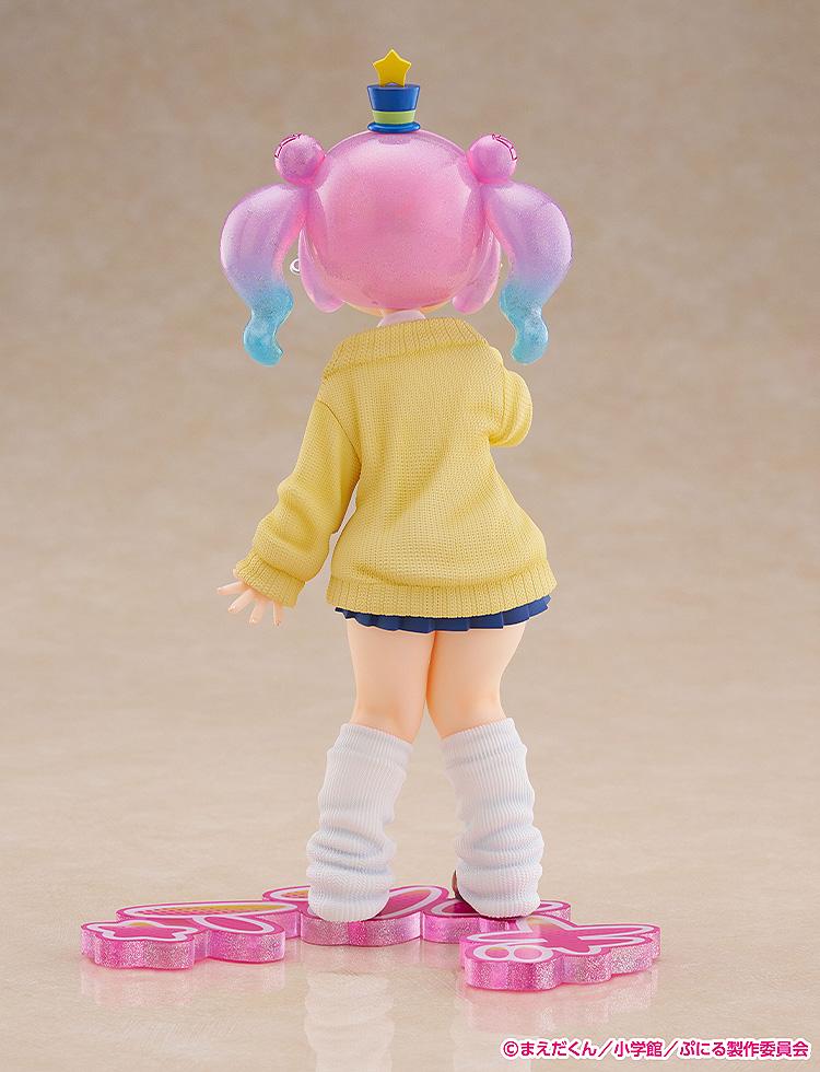 PUNIRU is a KAWAII SLIME Cute Gyaru Puniru