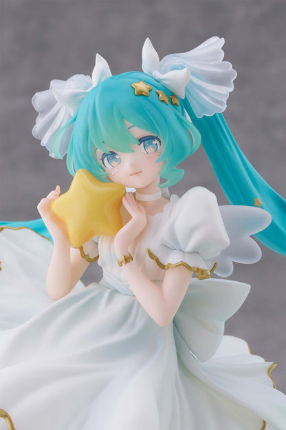 Hatsune Miku AMP+ Figure - HATSUNE MIKU Birthday 2026 (Star Dreamy Ver.)