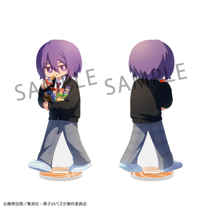 (Blind Box) Irusta Kuroko's Basketball
