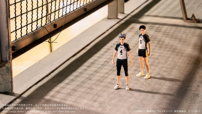 CK-H07 COLLEKAZARO Haikyu!! Kotaro Bokuto