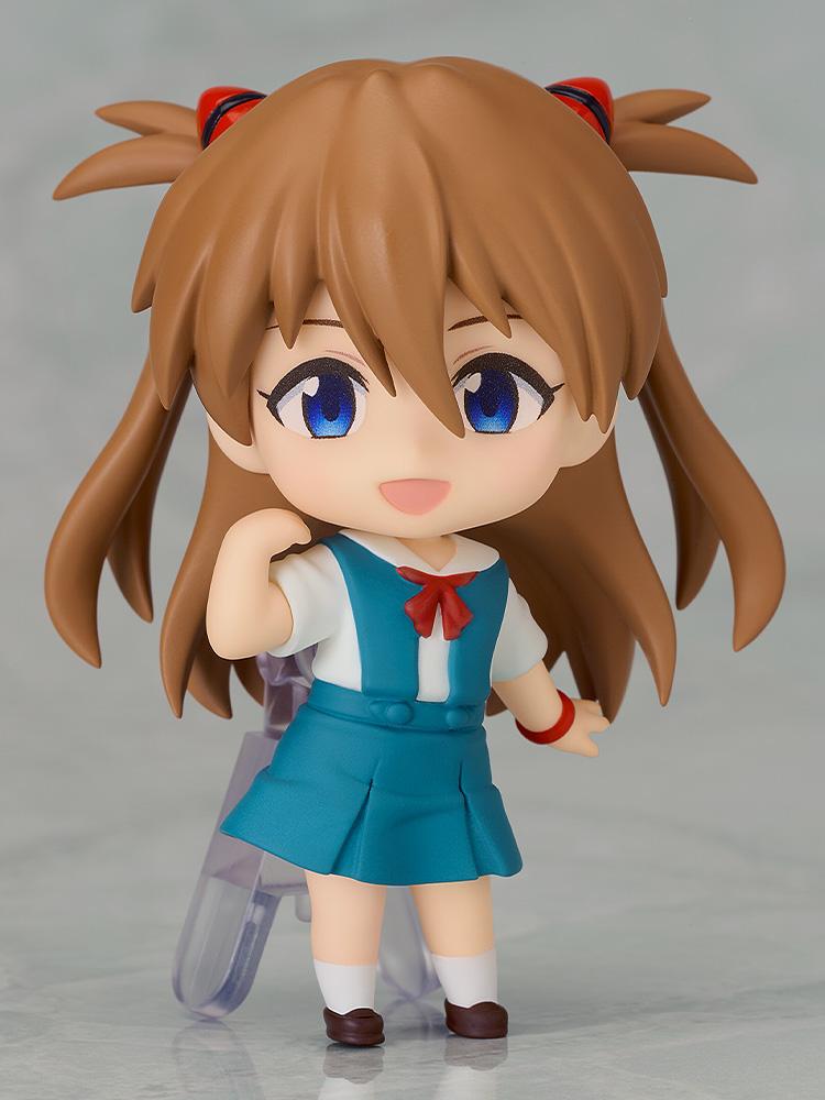 (Blind Box) Rebuild of Evangelion Nendoroid Surprise Rebuild of Evangelion