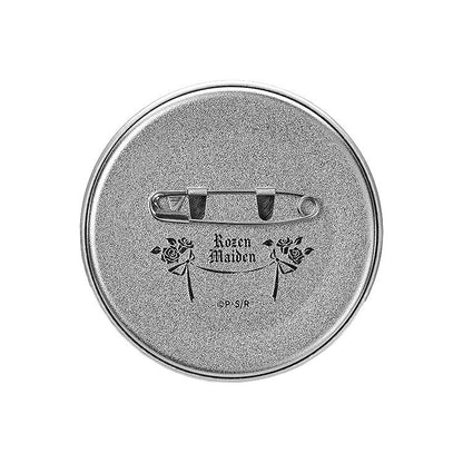 Rozen Maiden Ribbon Series: Collectible Pinback Button (Random)