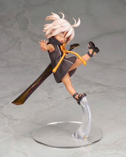 Fate/Grand Order - Saber/Okita Souji/Alter - Final Ascension Ver. 1/7 Scale Figure