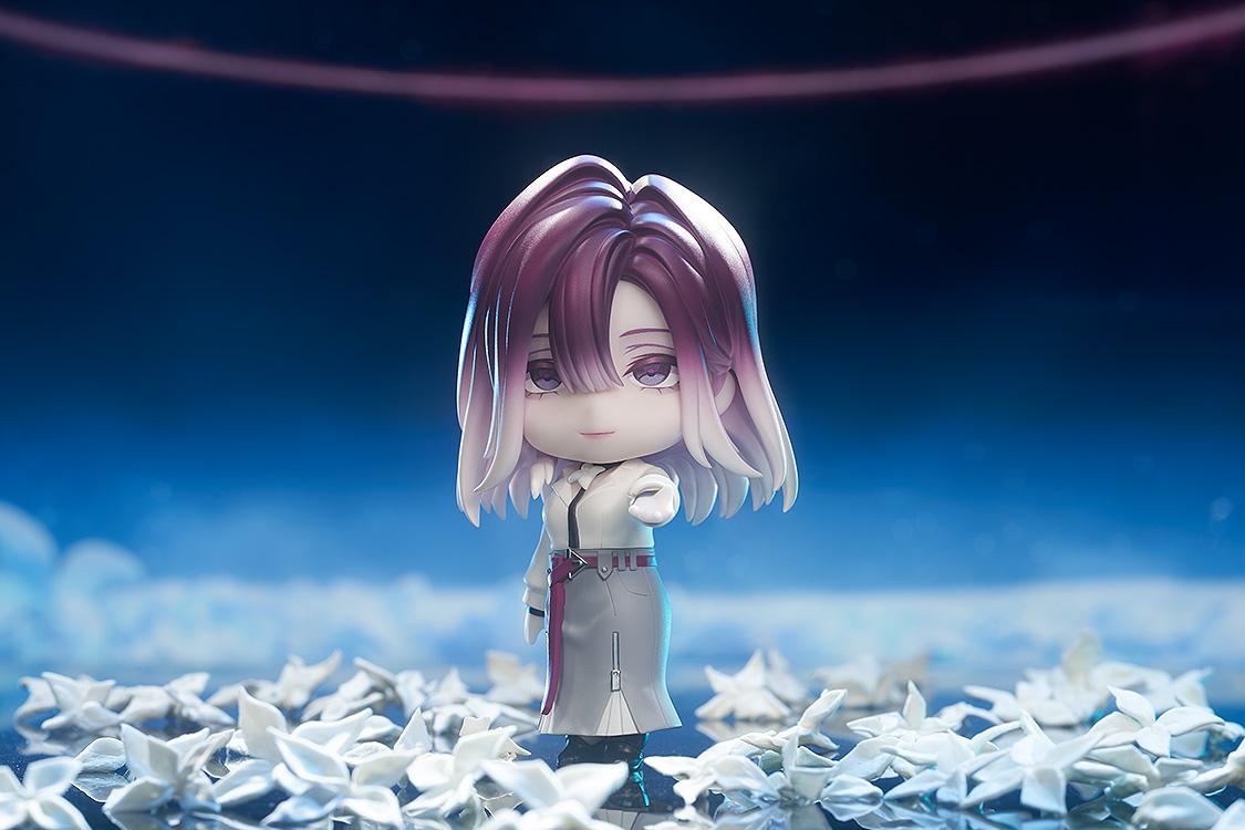 Path to Nowhere Nendoroid Shalom