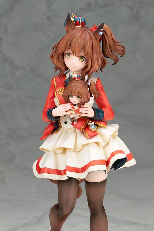 Umamusume Pretty Derby - Aston Machan 1/7 Scale Figure