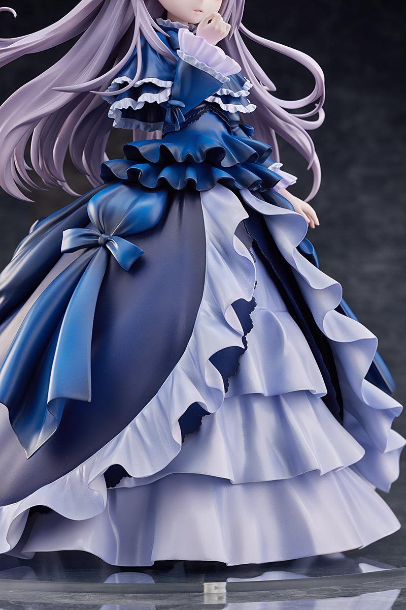 Yu-Gi-Oh! Card Game Monster Figure Collection Ghost Belle & Haunted Mansion 1/7 Scale Figure