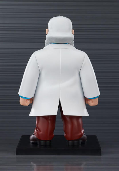 MEGA MAN DR. WILY & DR. LIGHT OSHI WORKS