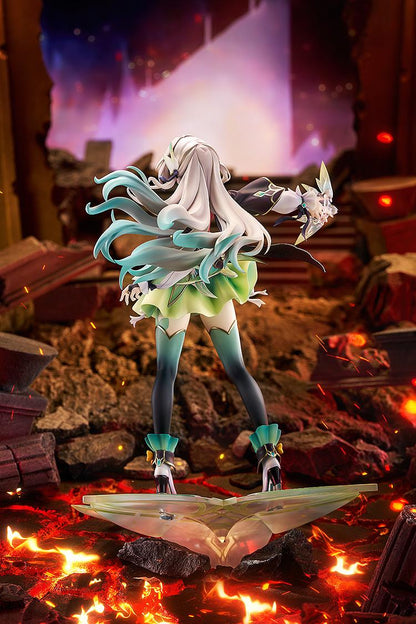 Honkai: Star Rail Firefly