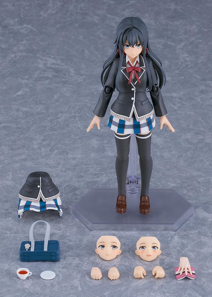 My Teen Romantic Comedy SNAFU Climax figma Yukino Yukinoshita