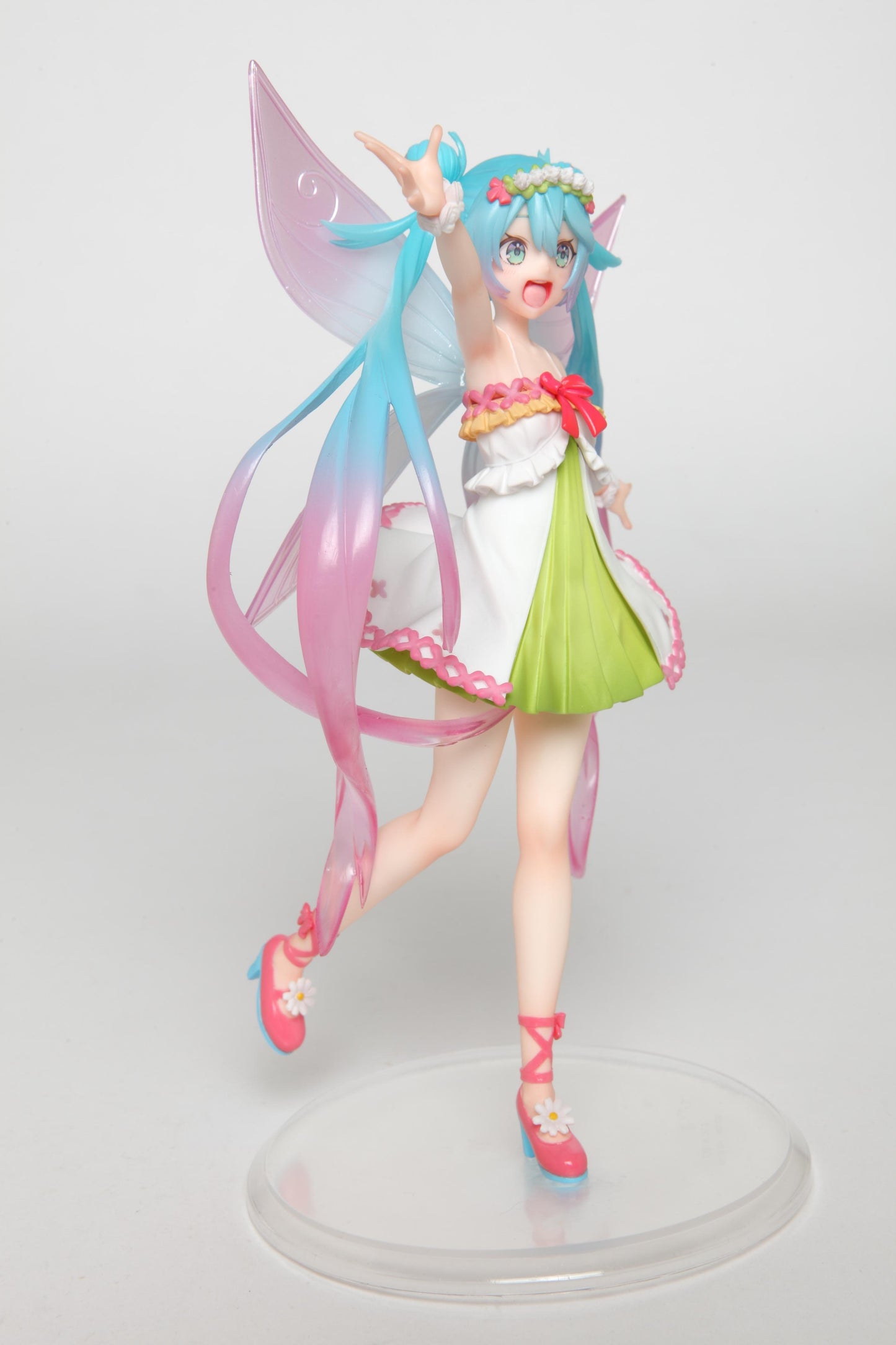 Hatsune Miku Figure 3rd season Spring ver. (Rerun)