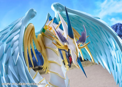 Yu-Gi-Oh! GX Rainbow Dragon