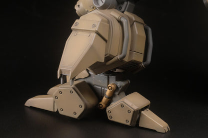 (Model Kits) Assault Suits Leynos AS-5E3 Leynos (Mass Production-Type)[Renewal Ver.] (Rerun)