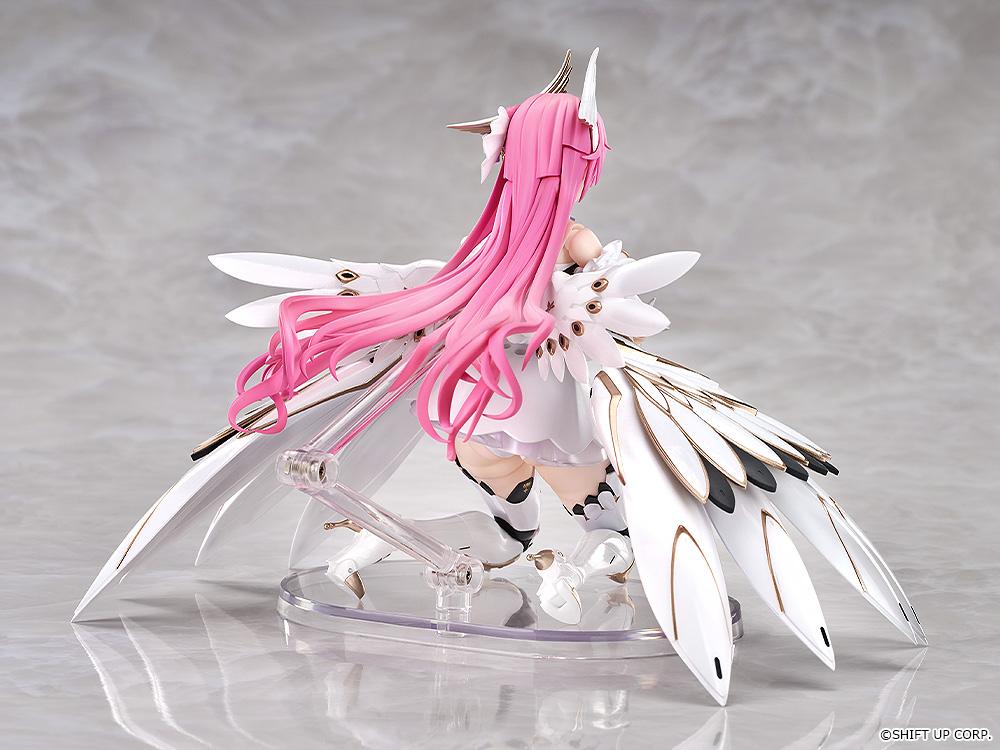 GODDESS OF VICTORY: NIKKE Hyper Body Dorothy
