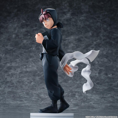 Movie Nintama Rantaro Dokutake Ninjatai Saikyou no Gunshi - Hansuke Doi Non Scale Figure