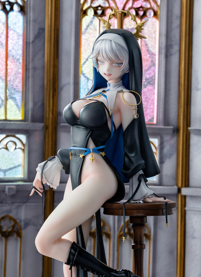 SISTER ANASTASIA DELUXE EDITION 1/6 Scale Figure