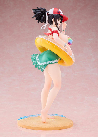 SHINOVI MASTER SENRAN KAGURA NEW LINK Asuka: Swimsuit Ver.