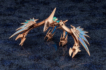 (Model Kits) ARCANADEA XenoAlma Orage Pavorea