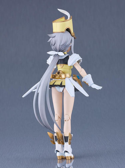 VALKYRIE TUNE PLAMATEA VALKYRIE TUNE Iris = Bruckner