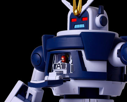 (Model Kits) Blue Archive Neo-Avant Guard