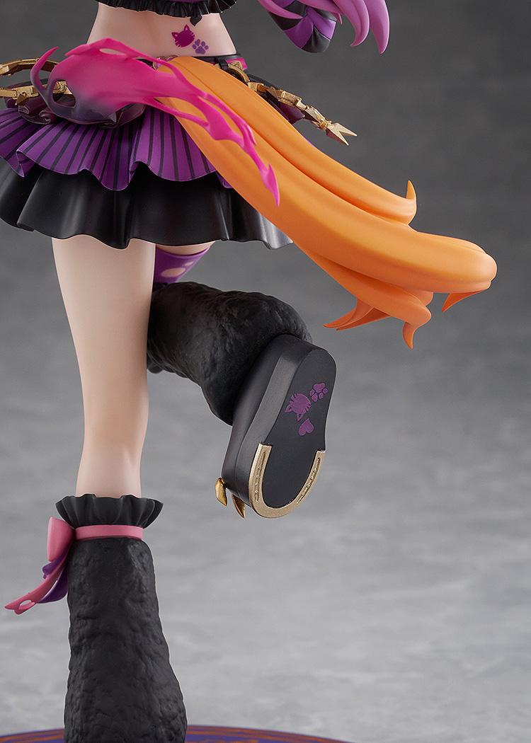 Umamusume: Pretty Derby Mayano Top Gun [Rockin' MewMeow] Ver. 1/7 Scale Figure