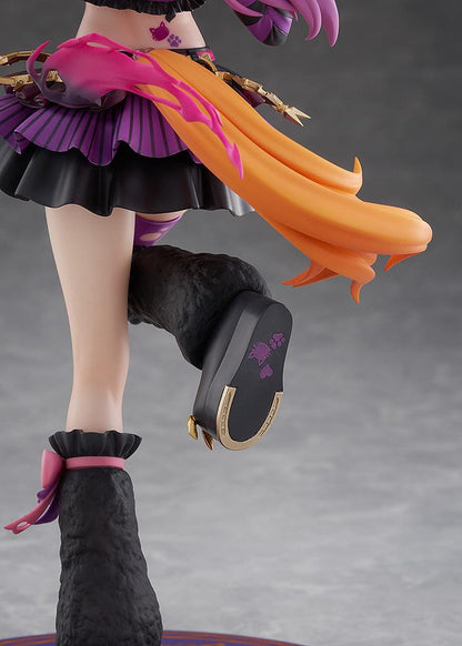 Umamusume: Pretty Derby Mayano Top Gun [Rockin' MewMeow] Ver. 1/7 Scale Figure