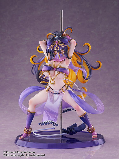 Bombergirl Prune: Belly Dance Ver.
