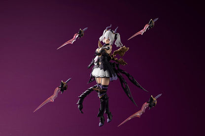 (Model Kits) ARCANADEA SOFFIERA (Rerun)