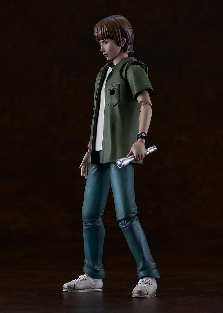 Siren PLAMATEA Kyoya Suda