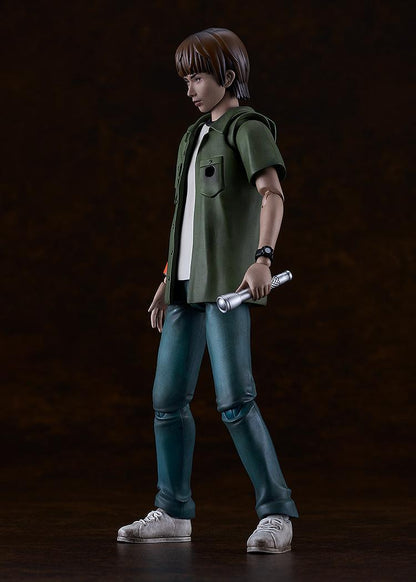 Siren PLAMATEA Kyoya Suda