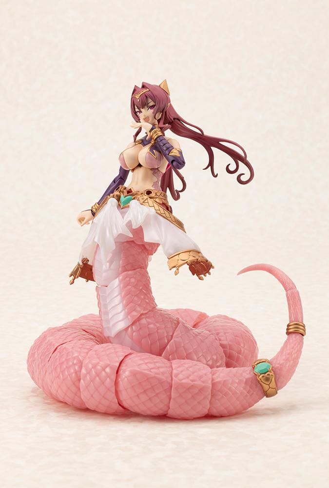 (Model Kits) ARCANADEA MELTINA (Rerun)