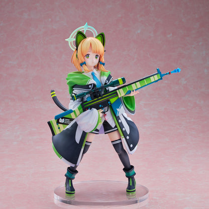 Blue Archive - Midori 1/6 Scale Figure