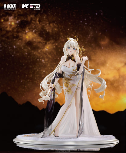 GODDESS OF VICTORY: NIKKE Crown: Glorious Flower 1/4 Scale Figure