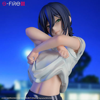 S-FIRE Chainsaw Man - The Movie: Reze Arc