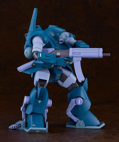(Model Kits) Armored Trooper Votoms PLAMAX SV-05 1/24 Scale ATH-06-WP Diving Beetle
