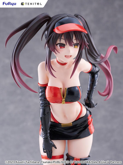 Date A Live V TENITOL TALL Kurumi Tokisaki Race Queen ver.