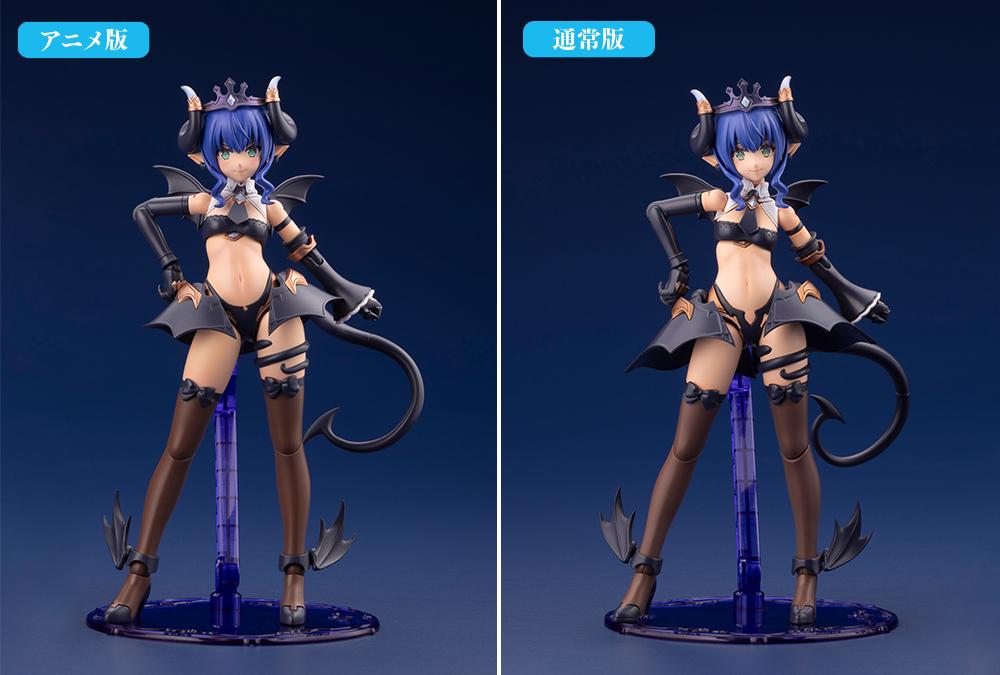 (Model Kits) ARCANADEA VELRETTA First Engage Ver.