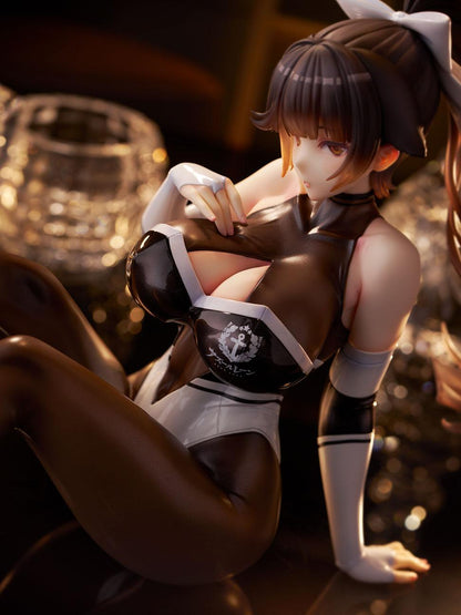 Azur Lane - Takao -Full Throttle Charmer- TF edition 1/4 Scale Figure