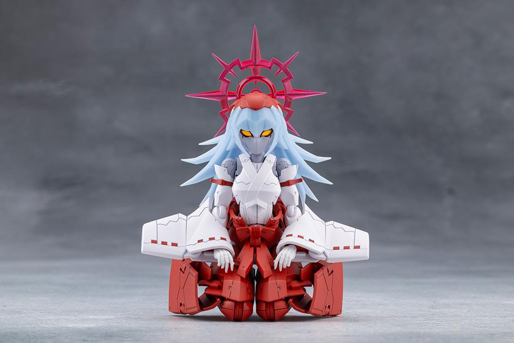 (Model Kits) MEGALOMARIA UNLIMITED UNIVERSE EIS EIZEN