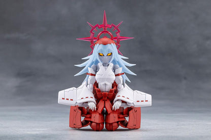 (Model Kits) MEGALOMARIA UNLIMITED UNIVERSE EIS EIZEN